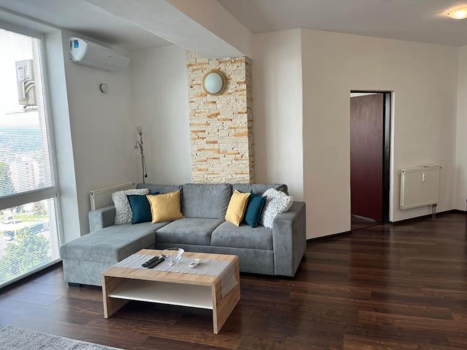 Cityview Apartmankosice Διαμέρισμα Εξωτερικό φωτογραφία