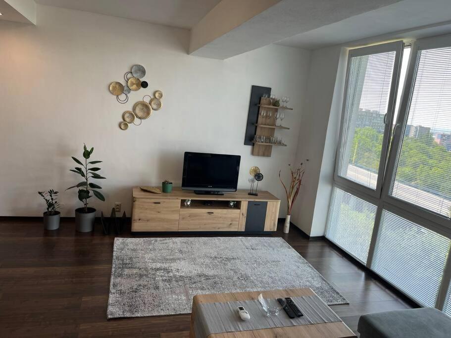 Cityview Apartmankosice Διαμέρισμα Εξωτερικό φωτογραφία