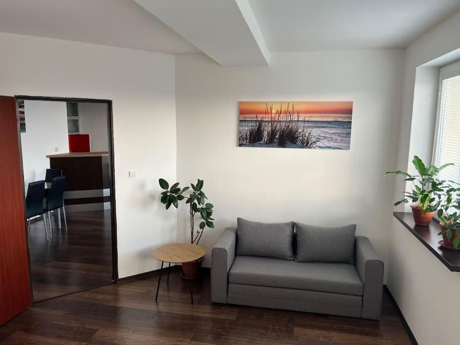 Cityview Apartmankosice Διαμέρισμα Εξωτερικό φωτογραφία