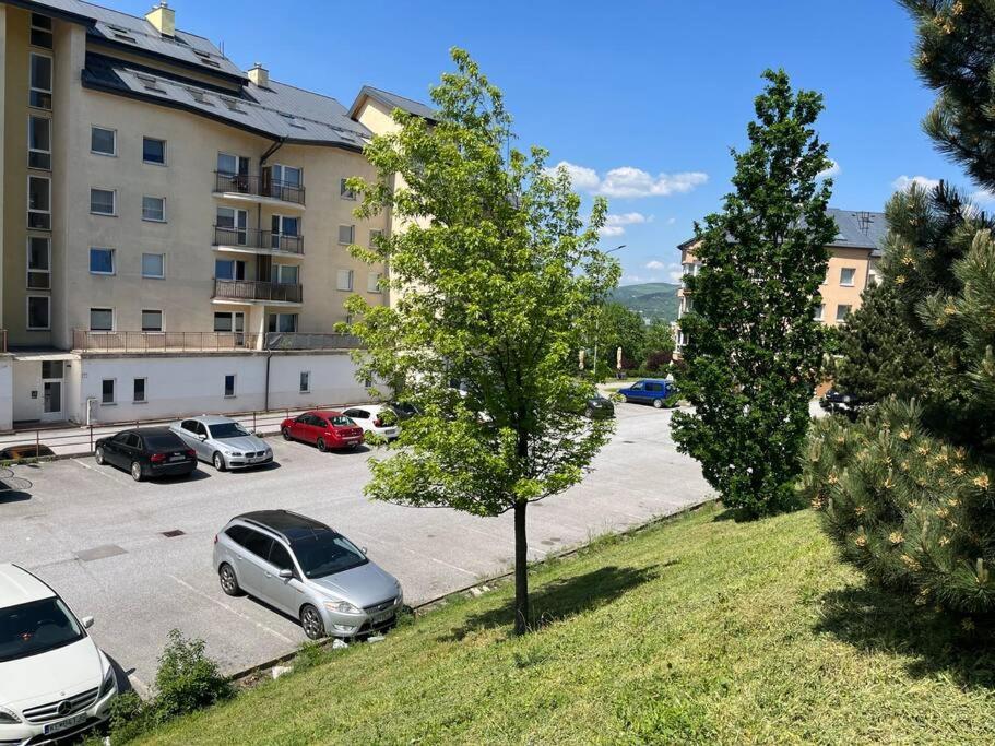 Cityview Apartmankosice Διαμέρισμα Εξωτερικό φωτογραφία