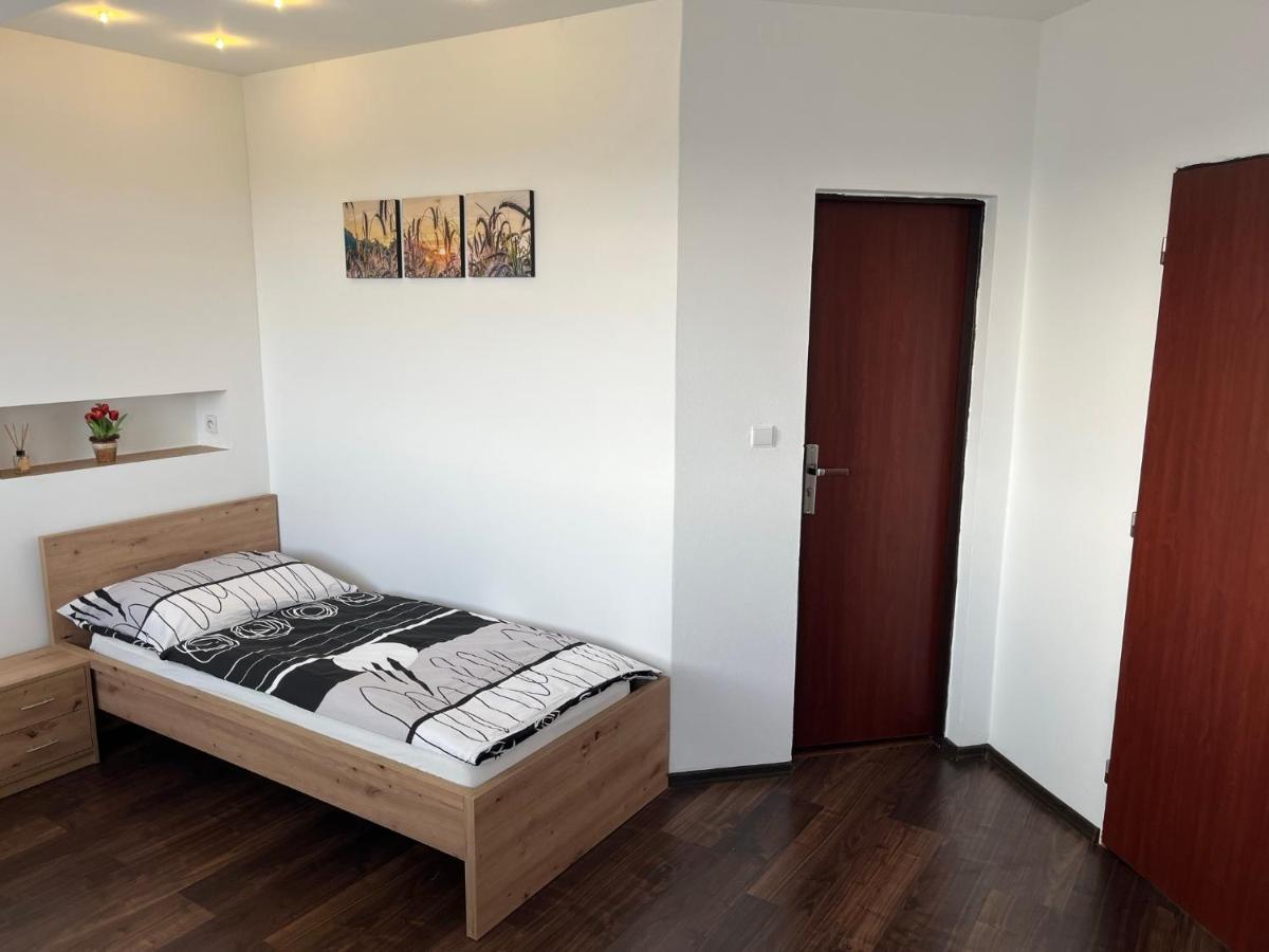 Cityview Apartmankosice Διαμέρισμα Εξωτερικό φωτογραφία